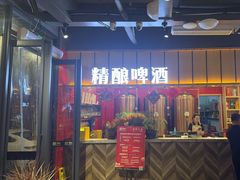-老船舫·现做活鲜鱼馆(东郊记忆店)
