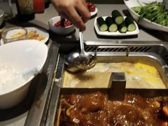 -海底捞火锅(公益西桥店)