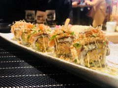 -井梧町川式料理(海河店)