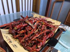 -恬阿姨庭院餐厅·生日宴
