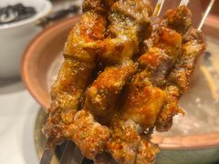 -东门口涮肉·砂锅·烤串(老门东店)