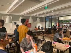 大堂-肯德基(建华店)