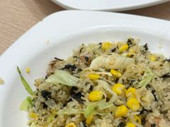 -佰搭果·广式茶餐厅(西华路店)