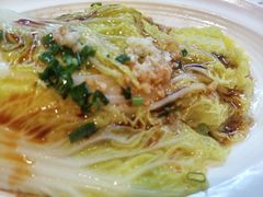 -周渝食惦·酸菜鱼精致川菜(横岗店)