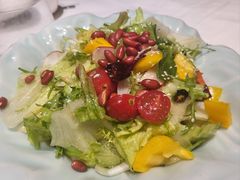 -大铁勺新津菜(中北永旺店)