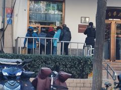 门面-玉华台饭庄(裕中西里小区店)