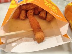 -1973继光香香鸡(金桥国际店)