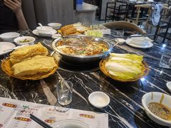 -古乐牛香·鲜牛肉牛杂火锅(五一中路店)