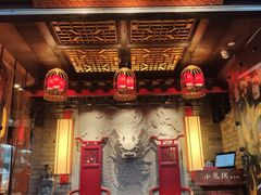 门面-小龙坎老火锅(北京三里屯店)