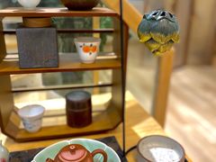 -南枝小馆(银鱼巷店)