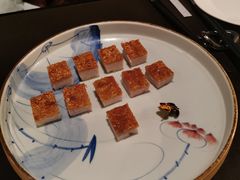 -广州文华东方酒店·江-由辉师傅主理