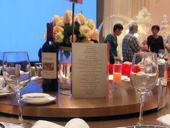 -广州富力君悦大酒店·凯菲厅