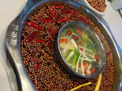 -枇杷园食为鲜火锅(南山店)
