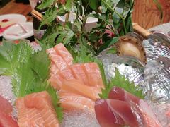 -樱之盛宴·蟹料理海鲜自助(前进大街店)