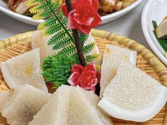 -汪姐海鲜(侨港总店·金冠好店)