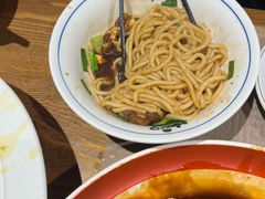 -三晋老田饸饹面(中大街店)