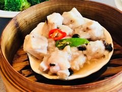 -豫园万丽酒店-万丽轩中餐厅(河南南路店)