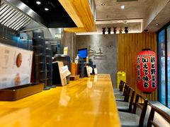 -KINGICHI無双东京豚骨拉面(人广中福城店)