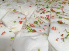 千层糕-清泉阁包子饺子·刀削面(五一店)