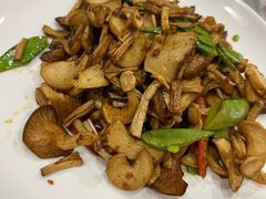 -烤肉宛饭庄(北新桥店)