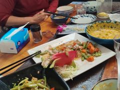 -上楼私房菜(院士路店)