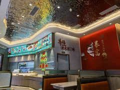 -锦园春香港茶餐厅(西海湾旗舰店)