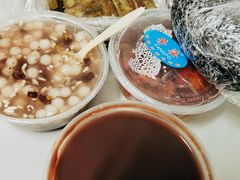 -芳婆糕团店(王府大街店)
