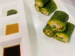 -禄运茶居·手工点心(猎德店)