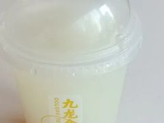 仙酿梨花白-肯德基(传媒广场店)