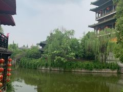 -台儿庄古城