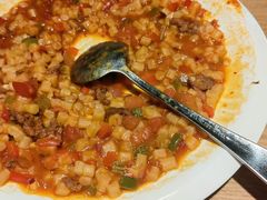 -谷丽麦馕新疆菜·清真(步步高梅溪新天地店)