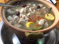 -洪大厨鸡煲(福田店)