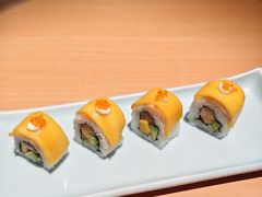 -TORO MaKi 寿司·日料(华创店)