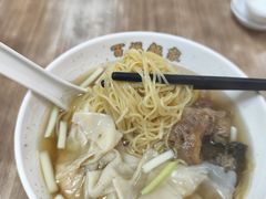 -百福麵家(新馬路店)