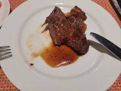-松咖啡自助餐厅·松北香格里拉