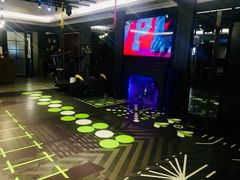 -简·无界健身工作室·运动康复·体态(石厦店)