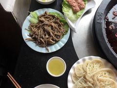 -铜人李火锅(西大街店)