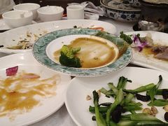 -畔山酒店中餐厅