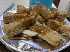 -鑫悦楼煎蟹·16年海鲜大排档