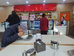 -杏园餐厅(西四北大街店)