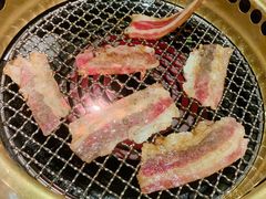 -久苑烧肉(世界城广场店)