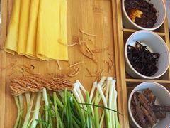 -老德州四合院·德州菜(天衢路店)