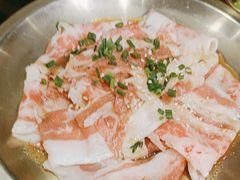 -韩景台烤肉(八大处店)
