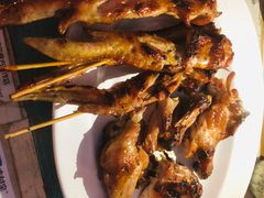 -Doo Dee Thai Food(Issan/Isaan/Esan)