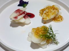 -川味堂·四川豆花(八卦岭店)