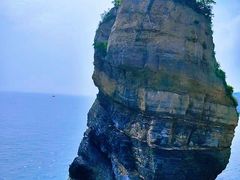 -大连金石滩滨海国家地质公园