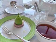 -悦厅·下午茶(杭州柏悦酒店)