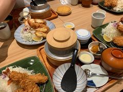 -和幸(温江新光天地店)