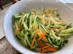 -八爷手擀炸酱面(天津总店)