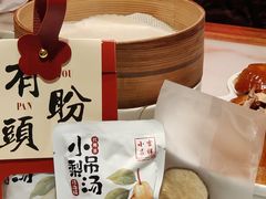 小吊梨汤-小吊梨汤·北京菜·烤鸭(鸟巢店)